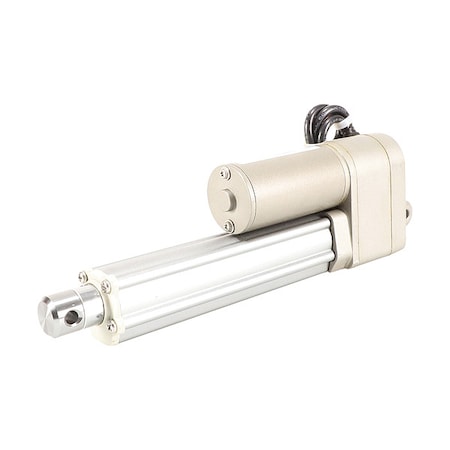 Duff-Norton LT100-1-100P - Linear Actuator, 112 lbf, 12 V DC