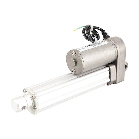 Duff-Norton LT100-2-100 - Linear Actuator, 112 lbf, 24 V DC