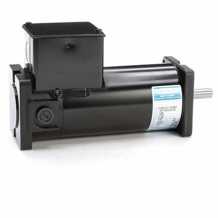 Leeson M1120043.00 - DC Permanent Magnet Motor, 31