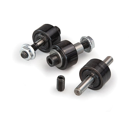Pbc Linear FUBK08 - Pillow Block Rebuild Kit,1/2" Shaft dia.