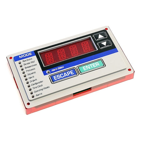Carrier HK50AA063 - Display Board,5"x7-3/4",Standard Tier