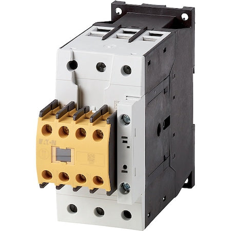 Eaton XTSE050D22TD - Magnetic Contactor, Non-Reversing, 24 VDC