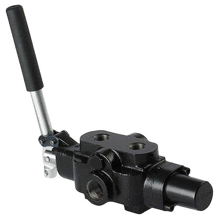 Delavan Fluid Power KOV30-NPT - Hydraulic Valve,30 gpm,Four-Way