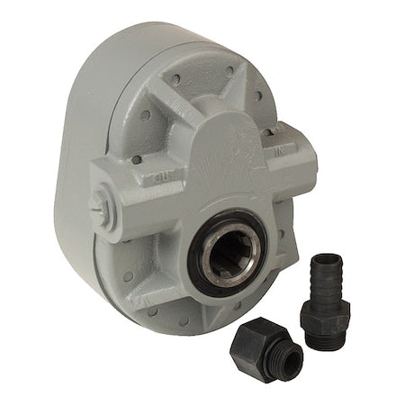 Delavan Fluid Power PMP-9.9-540 - Hydraulic PTO Pump,21gpm,540rpm,30hp