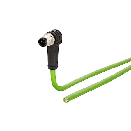 Metz Connect 142M1D90050 - M12 Cable