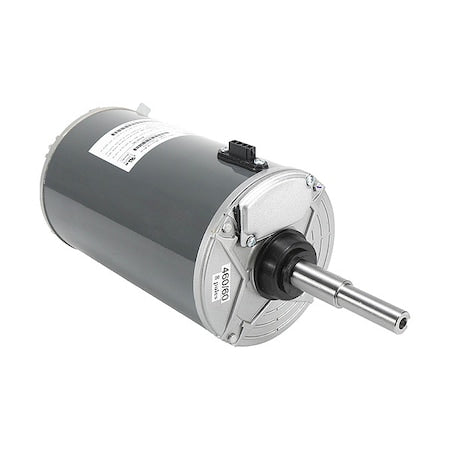 Carrier HD54AH460 - Blower Motor, 1 1/2 hp, OEM Replacement Brand: Wolong Replacement For: HD54 AH460