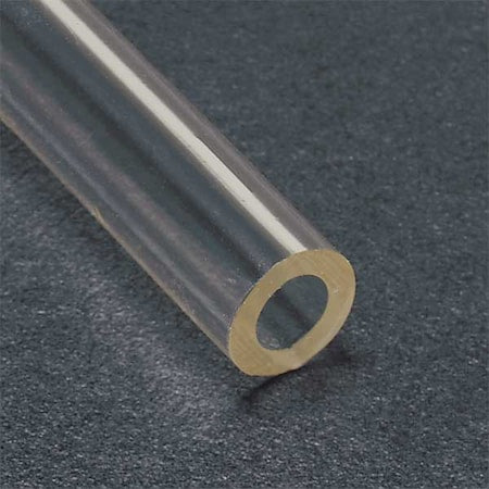 Tygon ACF00045 - Tubing,Clear,5/8 In. Inside Dia,50 ft.