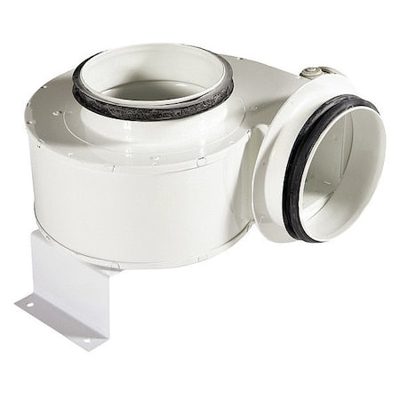 Extract-All B-982-1A - Exhaust Blower,Universal Mount