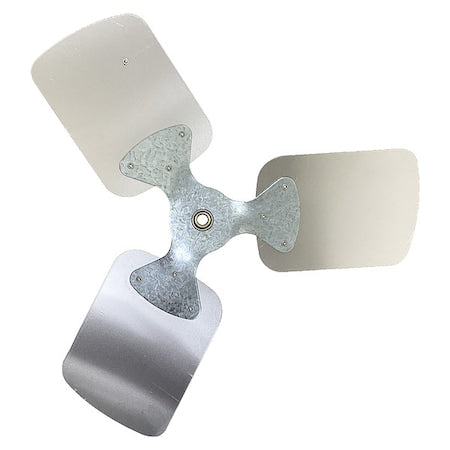 Dayton 9001566 - Fan Blade,24 in.,Aluminum,CW,1/2 HP