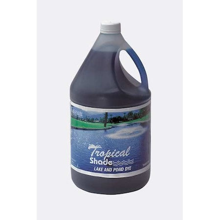 Kingscote 206002-01G - Dye Tracer Liquid,Blue,1 Gallon