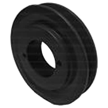 AK59H - V-Belt Pulley, Cast Iron, 5.75 in OD