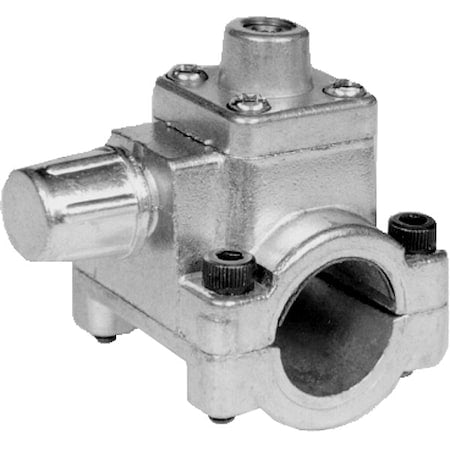 Supco BPV34 - Bullet Piercing Valve,BPV34