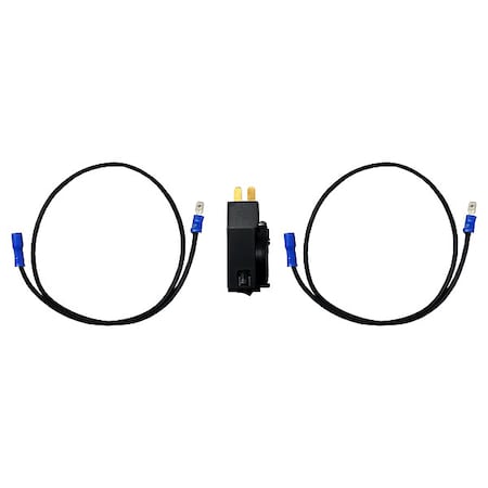 Supco BRK5 - Tester with Light,5 A