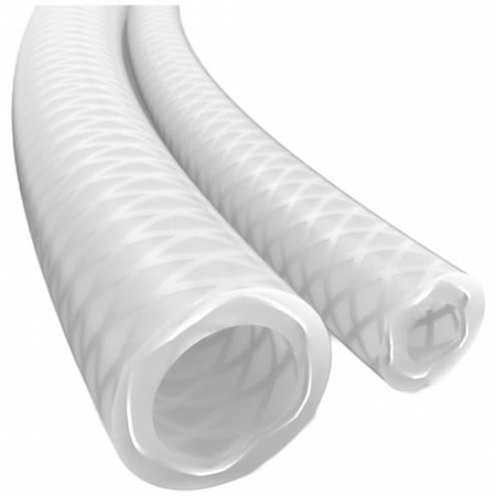 Eldon James FLXCBR2-6-50 - Thermoplastic Tubing