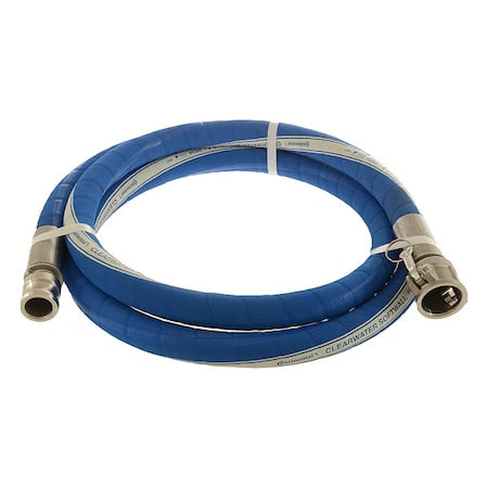 Continental CLWS075-25CE-SS - Potable Water Discharge Hose