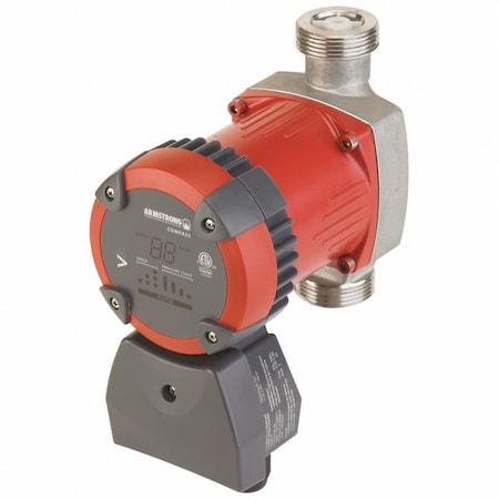 Armstrong 119382-113 - Circulating Pump,Flange,1/6hp,230 VAC