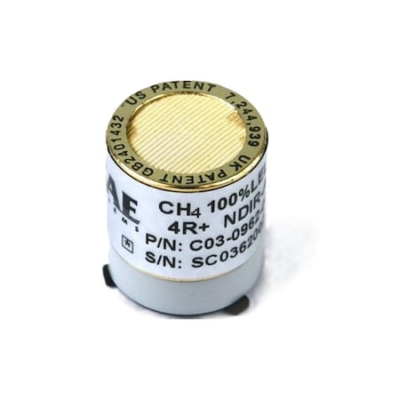 Honeywell C03-0962-000 - Gas Detector Sensor, Ex NDIR