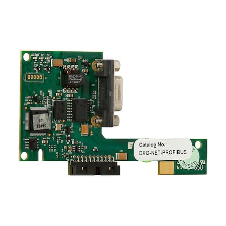 Eaton DXG-NET-PROFB - DP Communication Card,Profibus