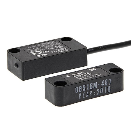 Omron D40A-1C5 - Non-Contact Door Switch