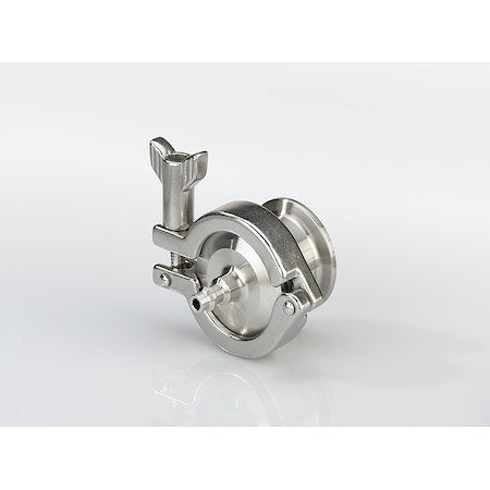 Vne EG62A-6L1.5 - Air Blow Check Valve,10 in Overall L