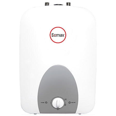 Eemax EMT4 - 3.8 gal Both Mini Tank Water Heater, Single Phase 18.25 in H