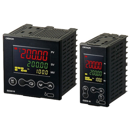 Omron E5EN-HAA2HBM-500 AC100-240 - Temperature Controller