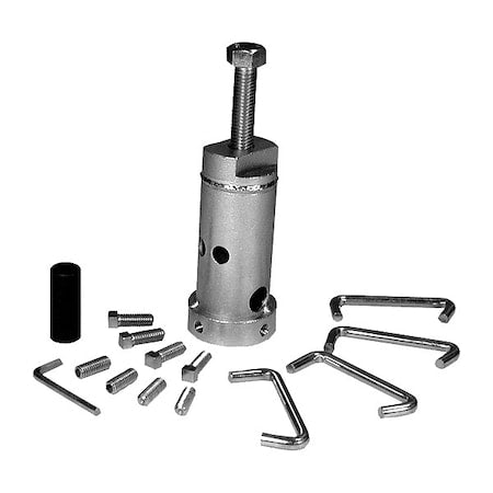 Supco FBP100 - Fan Blade Puller