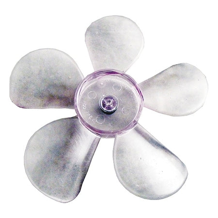Supco FB455 - Fan Blade,5562 CC1815 L1