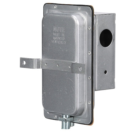 Columbus Electric GRH3AD - Air Sensing Switch,Adjustable,SPDT,