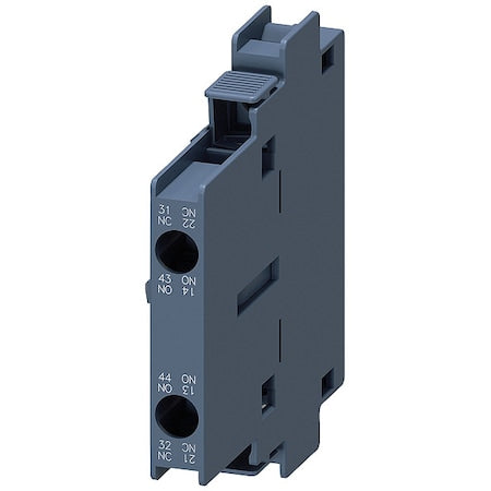Siemens 3RH19211DA11 - Auxiliary Switch