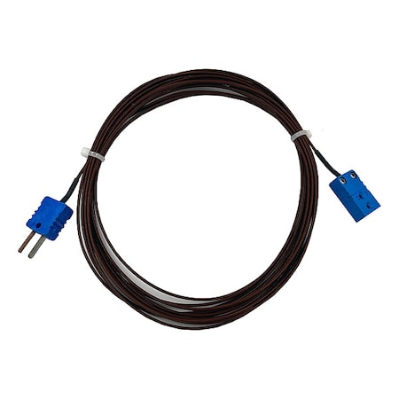 Dayton 826Y40 - Extension Lead, 15 ft, Type T