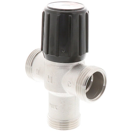 Honeywell Home AM102R-USTG-1 - TMV 70-180 F UNION TEMP GAUGE,1"