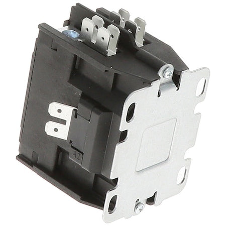 Honeywell Home DP2020A5022 - Definite Purpose Contactor,24 VAC,2 Pole