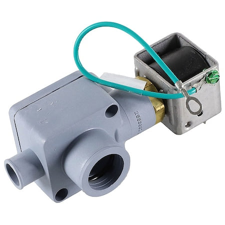 Honeywell Home HM700ADVALVE - ELECTRODE STEAM HM700 DRAIN VALVE ASSEMBLY