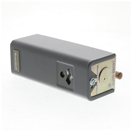 Honeywell Home L4006B1007 - AQUASTAT MAKES ON RISE 100-240 F NON-ADJ.