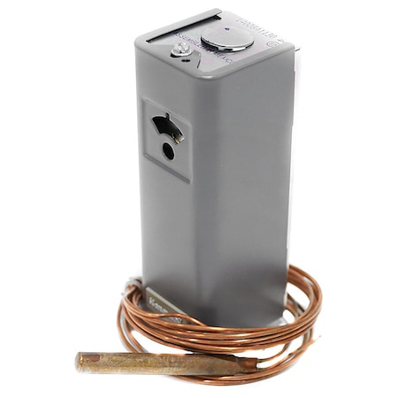 Honeywell Home L4008A1130 - AQUASTAT BREAKS ON RISE 130-270 F,200 F ST