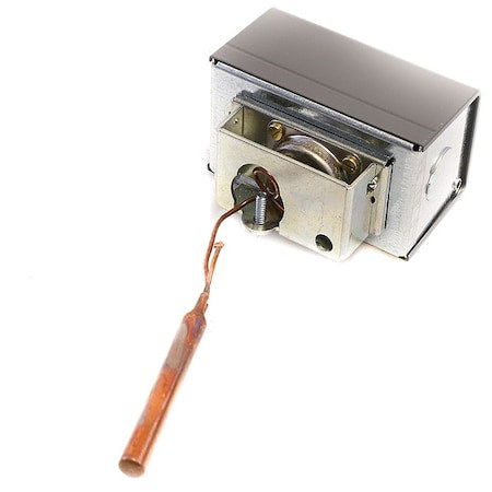 Honeywell Home L4080B1352 - AQUASTAT,RANGE 100 TO 200 F,1-1/2 TO 3" I