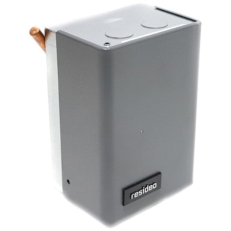 Honeywell Home L8124G1020 - Triple Aquastat,Burner Control,High Limit