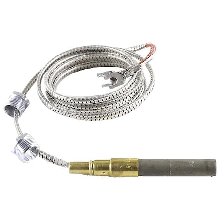 Honeywell Home Q313A1055 - THERMOPILE,47" LEAD,WITH SPLIT NUT