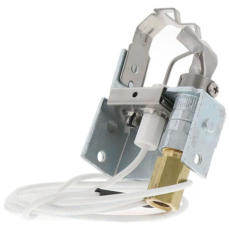 Honeywell Home Q3451U1000 - UNIVERSAL INTERMITTENT PILOT BURNER WITH