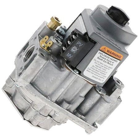 Honeywell Home VR8204C1019 - INTERMITTENT PILOT GAS VALVE,STEP OPENIN