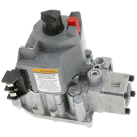 Honeywell Home VR8300M4406 - UNIVERSAL STANDING PILOT GAS VALVE,STAND