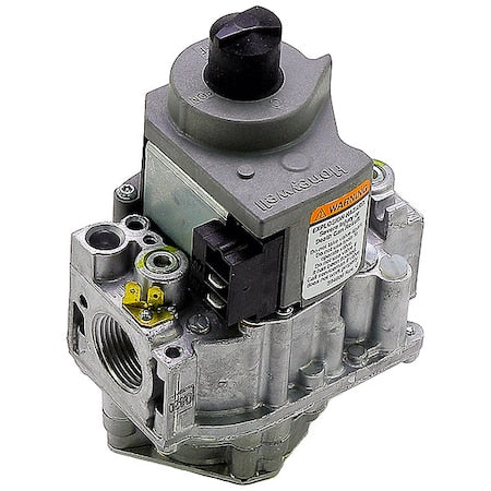 Honeywell Home VR8305P4279 - DIRECT IGNITION GAS VALVE,STEP OPENING,3