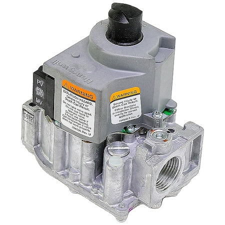 Honeywell Home VR8345H4555 - UNIVERSAL ELECTRONIC IGNITION GAS VALVE,