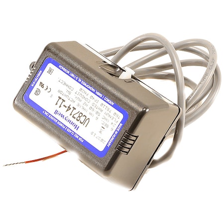 Honeywell Home VC8714ZZ11 - Two Position Low V Actuator w/End Switch