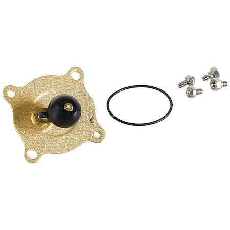 Honeywell Home 40003918-008 - POWERHEAD ADAPTER KIT FOR V4043 E,J AND V8043 J 2-WAY VALVES,STEAM