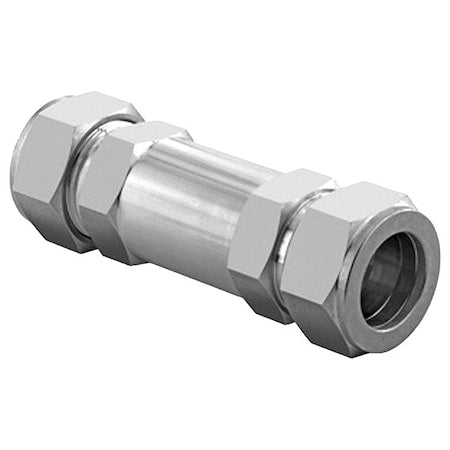 Ham-Let H-400-SS-L-10MM-1PSI - Instrumentation Check Valve