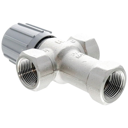 Honeywell Home AM101-1LF - AM-1 SERIES LEAD FREE MIXING VALVE,3/4",