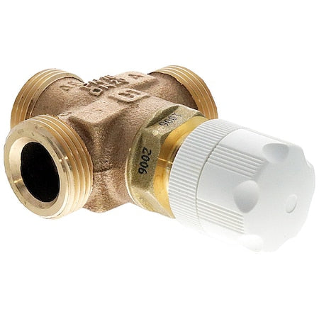 Honeywell Home V135A1006 - V135 A VALVE- 3/4" FEMALE SWEAT UNIONS