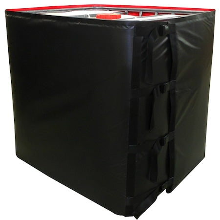 Flexotherm HVB-B-12-412-184-080-00-458 - Tote Heater, 230 V AC